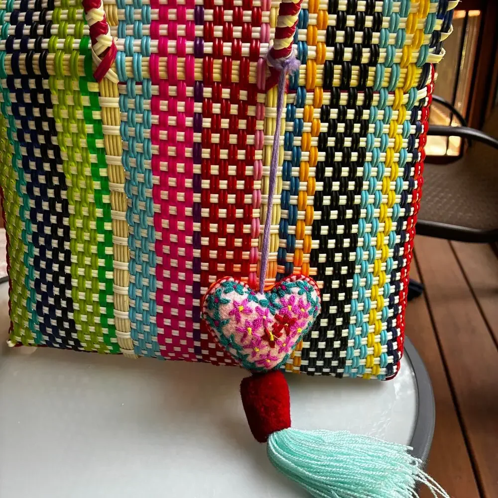 Handmade good pre